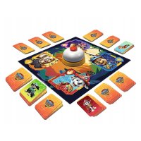 Hra Boom Boom - Paw Patrol