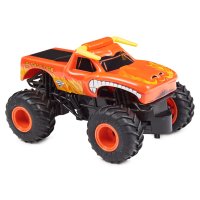 Monster Jam – RC EL Toro Loco