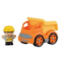 Mini vyklápač