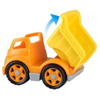 Mini vyklápač