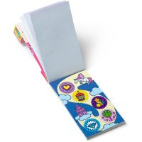 Melissa & Doug - Nálepky
