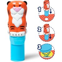 Melissa & Doug - Nálepky s davkovačom
