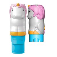 Melissa & Doug - Nálepky s dávkovačom
