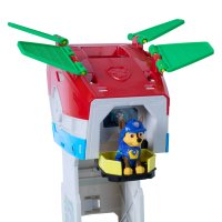Paw Patrol - Dino rozložitelné vozidlo