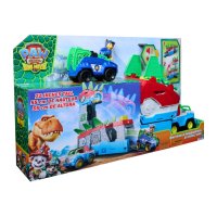 Paw Patrol - Dino rozložitelné vozidlo