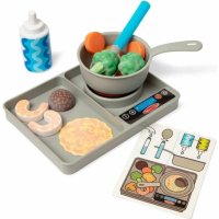 Melissa & Doug – Kúzelné vyprážanie