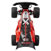 Exost Pro – RC Rocket One Max