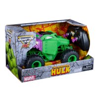 Monster Jam – RC The Incredible Hulk