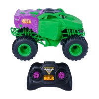 Monster Jam – RC The Incredible Hulk