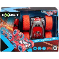 Exost – RC 360 Cross MX