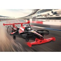 Gear2Play – Drive & Fly Dron Racer 2v1