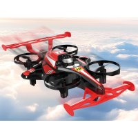 Gear2Play – Drive & Fly Dron Racer 2v1