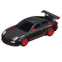 Carrera - Autíčko na zotrvačník