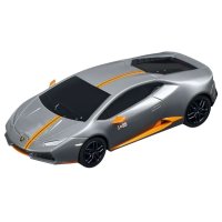 Carrera - Autíčko na zotrvačník