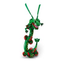 72168 Lego Pokémon - Rayquaza