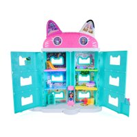 Gabby’s Dollhouse – Gabbin mačací domček
