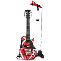 Bontempi - Rocková elektronická gitara