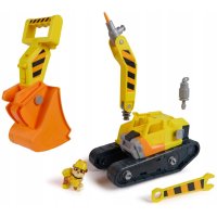 Paw Patrol – Rubble a jeho buldozér