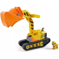 Paw Patrol – Rubble a jeho buldozér