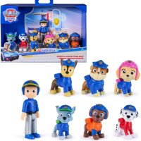 Paw Patrol - Figúrky