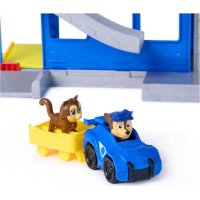 Paw Patrol – Záchranná stanica