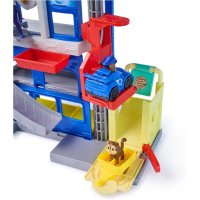 Paw Patrol – Záchranná stanica
