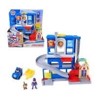Paw Patrol – Záchranná stanica