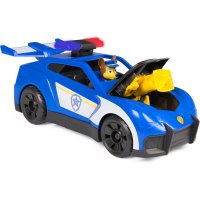 Paw Patrol – Chase s vozidlom