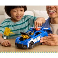 Paw Patrol – Chase s vozidlom