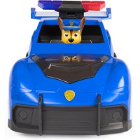 Paw Patrol – Chase s vozidlom
