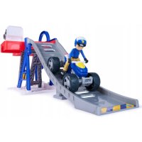 Paw Patrol – Dráha s výťahom