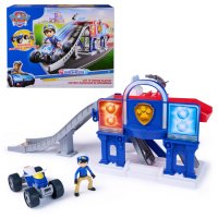 Paw Patrol – Dráha s výťahom