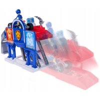 Paw Patrol – Dráha s výťahom
