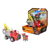 Paw Patrol - Charger s vozidlom