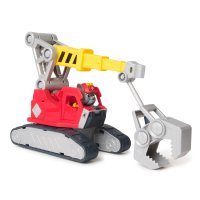 Paw Patrol - Charger so stavebným vozidlom