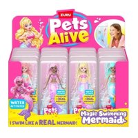Pets Alive – Plávajúca morská víla