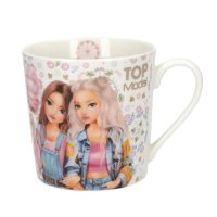 Top Model – Hrnček
