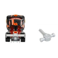 Hot Wheels – Skrutkovacie auto