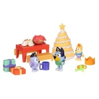 Bluey – Adventný kalendár