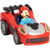 Disney Jr. Mickey Mouse – Pretekárske auto