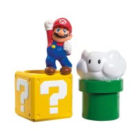 Super Mario – Súprava do vody