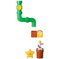 Super Mario – Súprava do vody