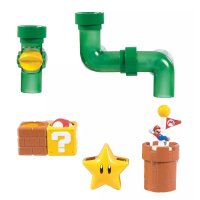 Super Mario – Súprava do vody