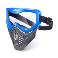 X-Shot Pro – Taktická maska