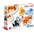 Puzzle Maxi - do 50 dielikov