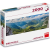 Puzzle - Panoramatické