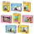 Puzzle do 100 dielikov