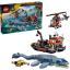Lego Jurassic World