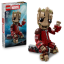Lego Marvel