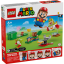 Lego Super Mario